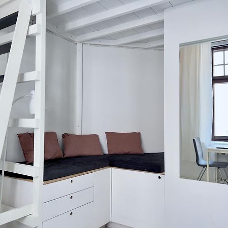 Dainty Central Apartment ヘルシンキ エクステリア 写真