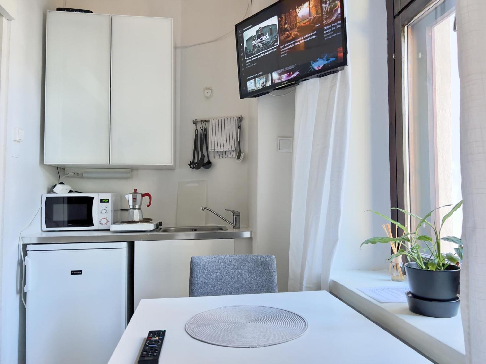 Dainty Central Apartment ヘルシンキ エクステリア 写真
